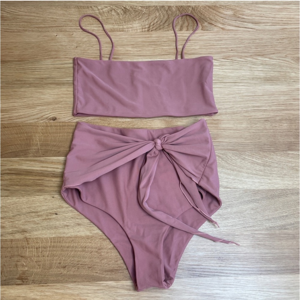 JUILLET Brooke Bottom & Kirke Top in “Melrose” - Picture 2 of 7
